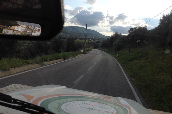 Arrábida Jeep Full Day - Key Points