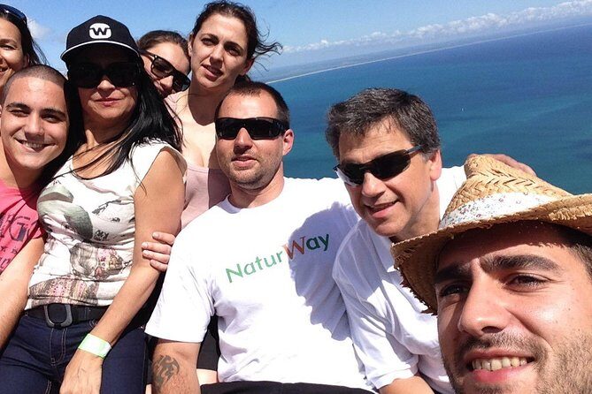 Arrábida Jeep Full Day - Who Is This Tour Best For?