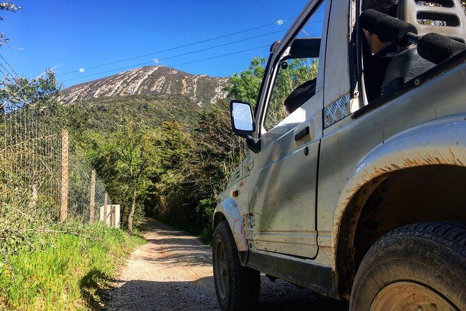 Arrábida Jeep Tour  Europe's Most Beautiful Beach & Hidden Gems - Is It Worth the Price?