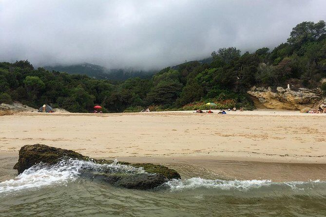 Arrábida Jeep Tour  Europe's Most Beautiful Beach & Hidden Gems - Final Thoughts