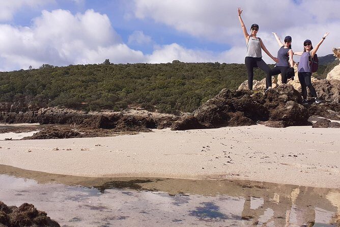 Arrábida Jeep Tour  Europe's Most Beautiful Beach & Hidden Gems - FAQs