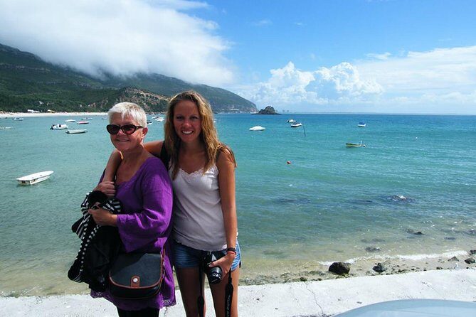 Arrábida Jeep Tour  Incredible Market & Hidden Gems - Practical Info and What You’ll Get