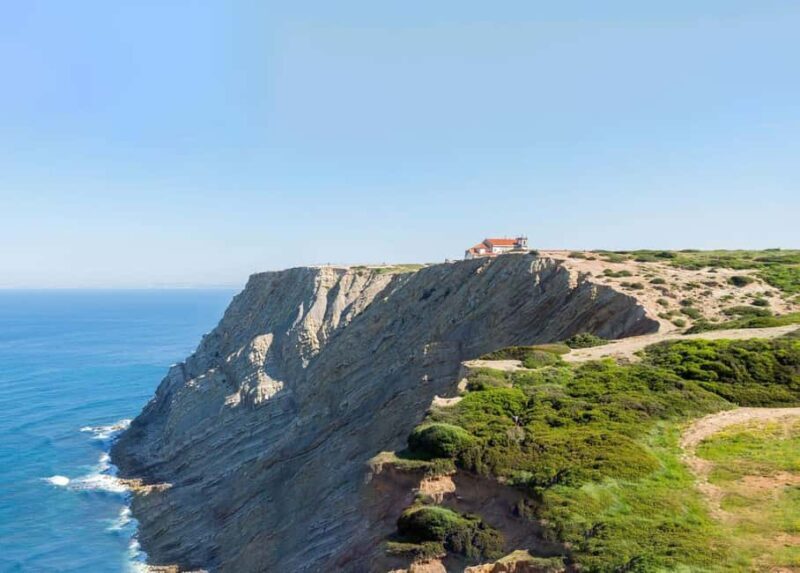 Arrábida: Jeep Tour with Wine Tasting and Tile Factory - An In-Depth Look at the Arrábida Jeep Tour