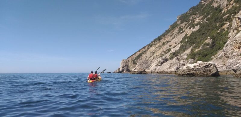 Arrábida Kayak Tour - Price and Value: Is It Worth It?