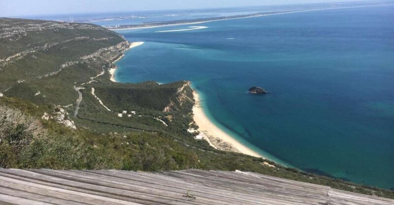 Arrábida: Mountain, Food, and Wine Tasting Tour - A Look into the Itinerary and What You Can Expect