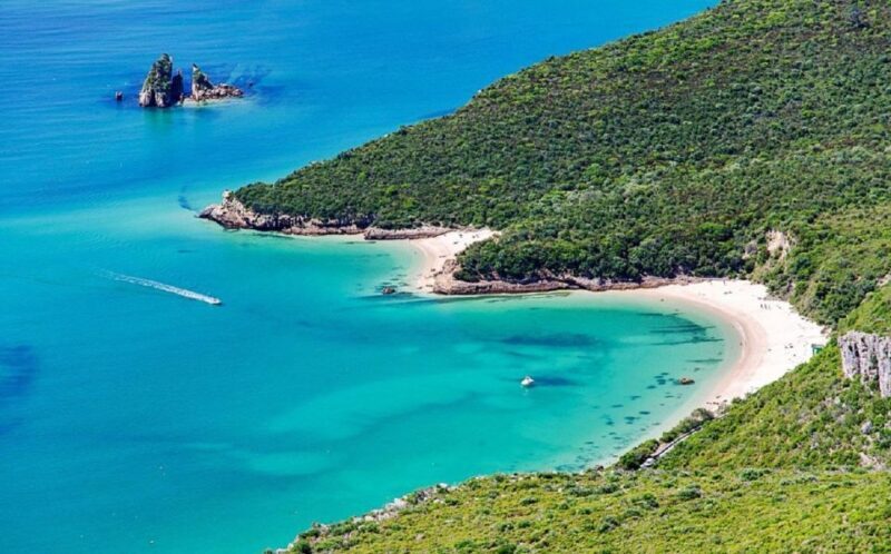 Arrábida: Mountain, Food, and Wine Tasting Tour - Is It Good Value for the Price?