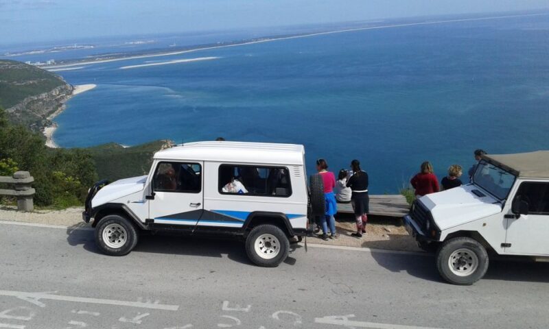 Arrábida National Park Jeep Tour - Pricing & Value