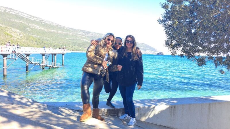 Arrábida National Park Jeep Tour - Who Is This Tour Best For?