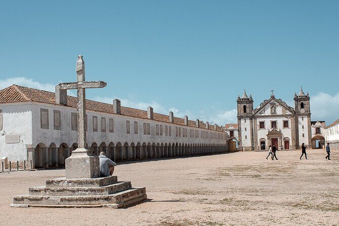 Arrábida Natural Park and Sesimbra Day Trip from Lisbon - A Deep Dive into the Experience