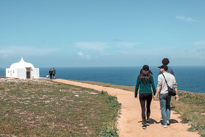 Arrábida Natural Park and Sesimbra Day Trip from Lisbon - Who Is This Tour Best For?