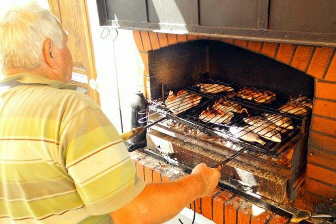 Arrábida Natural Park and Sesimbra Day Trip from Lisbon - FAQs About the Arrábida and Sesimbra Day Trip