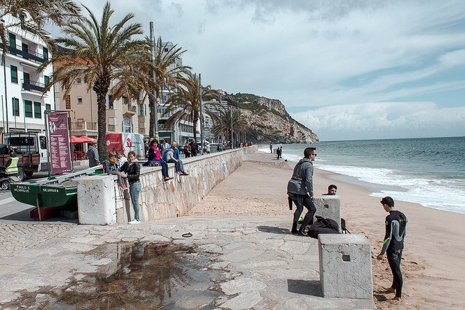 Arrábida Natural Park and Sesimbra Day Trip from Lisbon - Final Thoughts