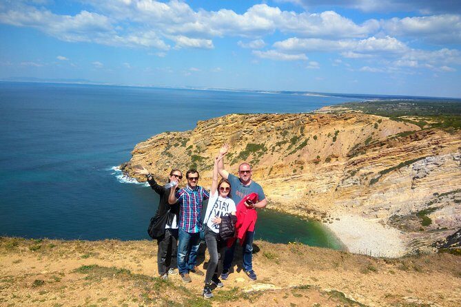 Arrabida Natural Park & Sesimbra Village Private Luxury Tour - FAQ