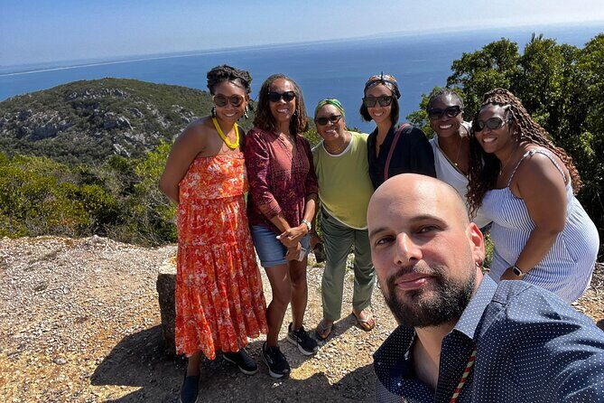 Arrábida-Palmela wine tasting, c/pick up hotel Private Tour - FAQ