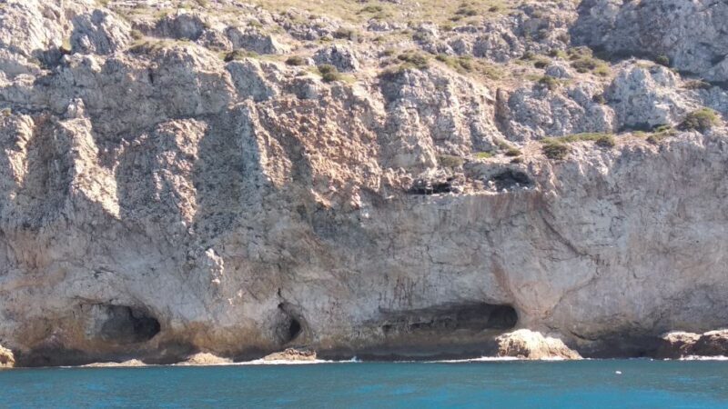 Arrábida - Sesimbra: Boat Tour Mysteries of Cape Espichel - An In-Depth Look at the Experience