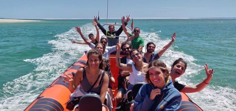 Arrábida - Sesimbra: Boat Tour Mysteries of Cape Espichel - Final Thoughts