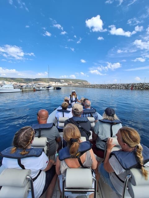 Arrábida - Sesimbra: Boat Tour Mysteries of Cape Espichel - FAQs