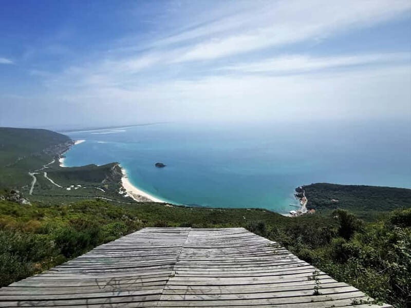 Arrábida - Sesimbra: Jeep Tour and Wine Tasting at Azeitão - Who Should Consider This Tour?