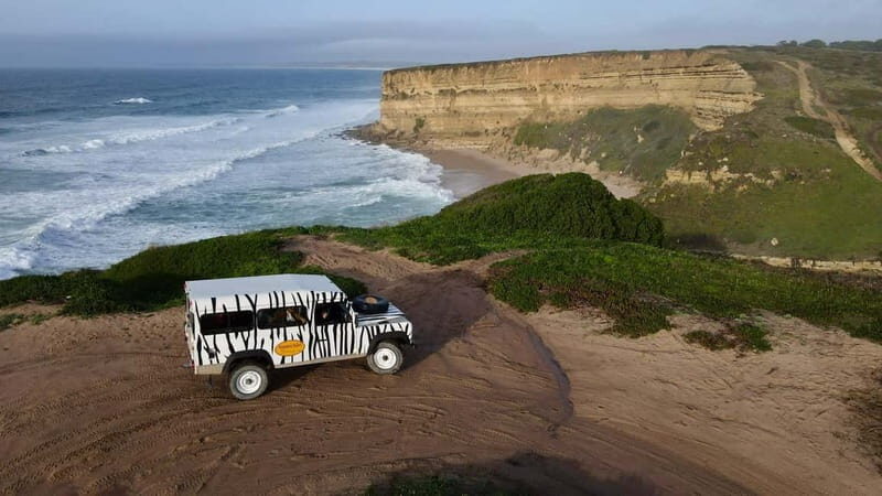 Arrábida - Sesimbra: Jeep Tour From Cabo Espichel to Lagoa - Who Should Book This Tour?
