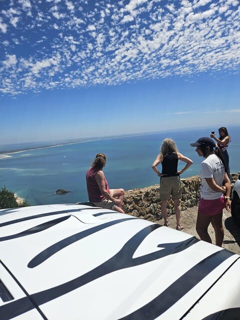 Arrábida - Sesimbra: Nature Jeep Tour - Final Thoughts: Is This Tour Right for You?