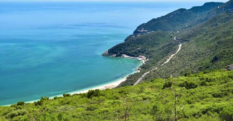 Arrábida - Sesimbra: Nature Jeep Tour - Frequently Asked Questions