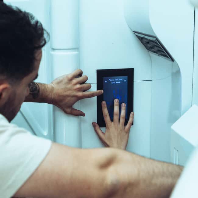 Arrábida Shopping Centre: Space Wars Escape Room - Key Points