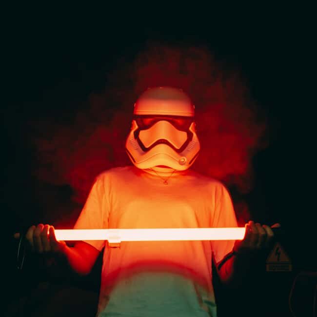 Arrábida Shopping Centre: Space Wars Escape Room - What to Expect at the Space Wars Escape Room