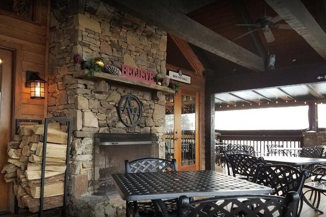 Arrington Vineyard Winery Round-Trip Shuttle Transportation from Nashville - What to Expect from This Experience