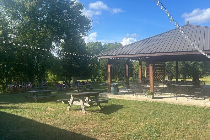 Arrington Wine and Franklin Dine Private Tour from Nashville - The Bottom Line: Who Should Consider This Tour?