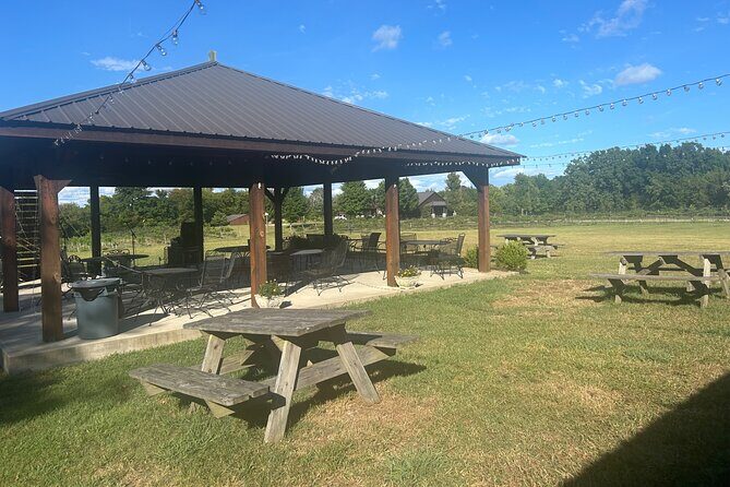 Arrington Wine and Franklin Dine Private Tour from Nashville - FAQs