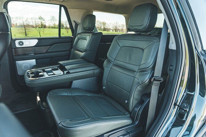 Arrival Baltimore Airport BWI to Baltimore by Private Vehicule - Who Will Appreciate This Service?