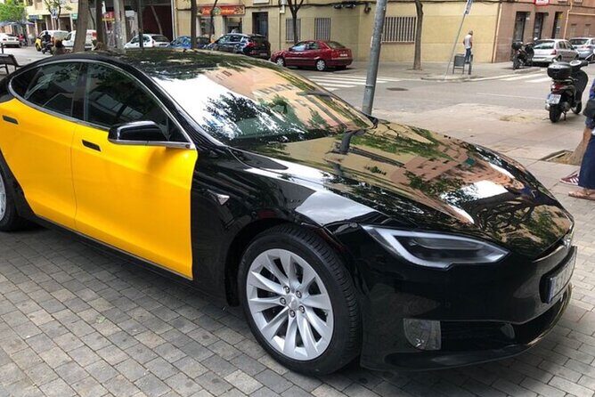 Arrival Barcelona Airport Private Transfer - The Downsides and Considerations