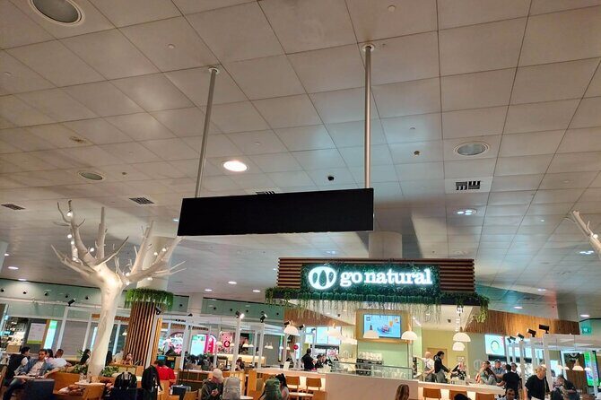 Arrival Barcelona Airport Private Transfer - Who Should Consider This Service?