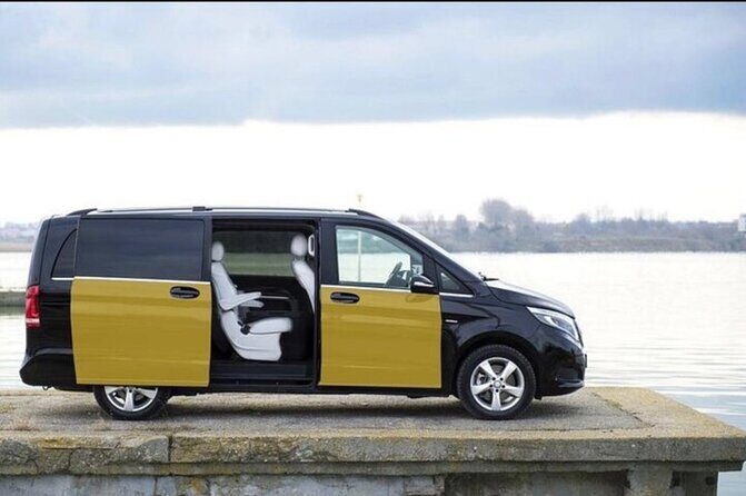 Arrival barcelona Cruise Port to Barcelona City - Analyzing the Price and Value