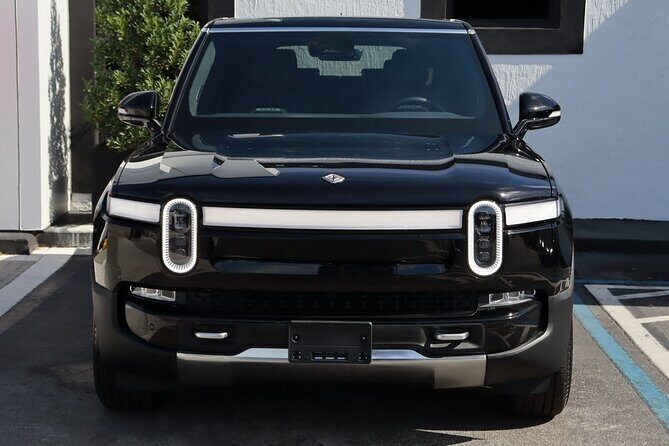 Arrival by Eco SUV from Las Vegas Airport to Las Vegas City - FAQs