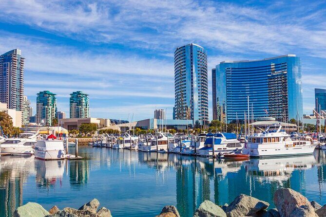 Arrival by Private SUV from San Diego Airport SAN to San Diego - What You Might Want to Keep in Mind