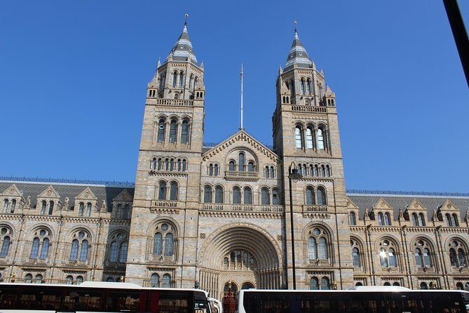 Arrival, Departure or Round Trip Private Transfer: Central London to Southampton Cruise Port - Key Points