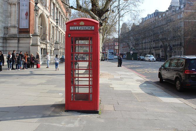 Arrival, Departure or Round Trip Private Transfer: Central London to Southampton Cruise Port - The Review Realities: What Do Travelers Say?