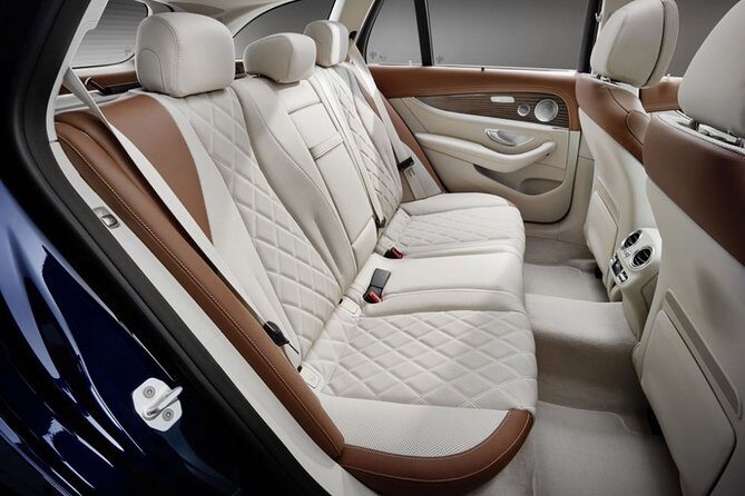 Arrival from Reykjavik Airport to Reykjavik-2hs Stop Blue Lagoon - A Closer Look at the Experience