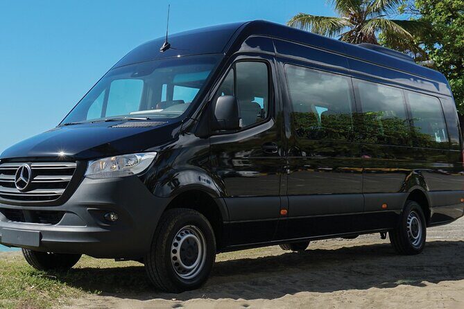 Arrival from Seattle Airport SEA to Seattle City by Bus or SUV - Key Points