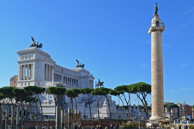 Arrival in Rome: Airport Transfer & Exclusive City Introduction - FAQ
