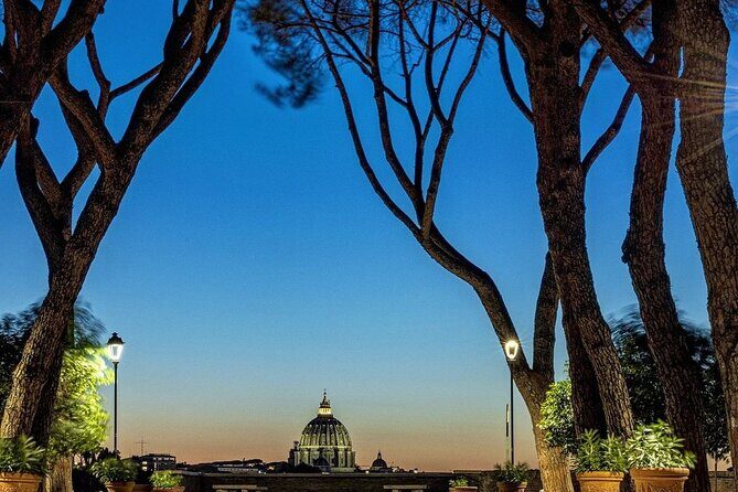 Arrival in Rome: Seamless Private Hotel Transfer - Key Points