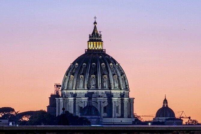 Arrival in Rome: Seamless Private Hotel Transfer - The Booking Process and Price Analysis