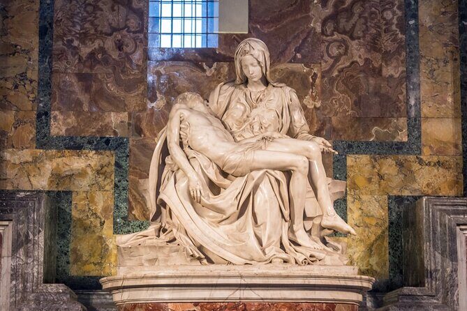 Arrival in Rome: Seamless Private Hotel Transfer - Authentic Experiences from Travelers