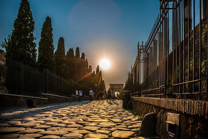 Arrival in Rome: Seamless Private Hotel Transfer - Final Thoughts: Is This Worth It?