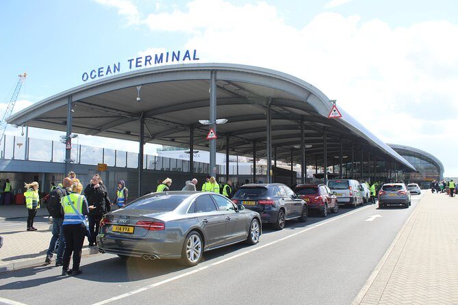 Arrival or Departure Private Transfer: Gatwick Airport to Southampton Cruise Port - Who Is This Transfer Best Suited For?