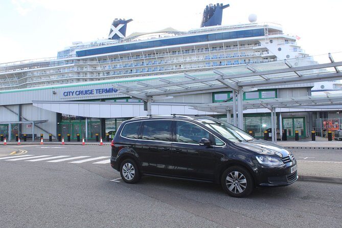 Arrival or Departure Private Transfer: Gatwick Airport to Southampton Cruise Port - Final Thoughts