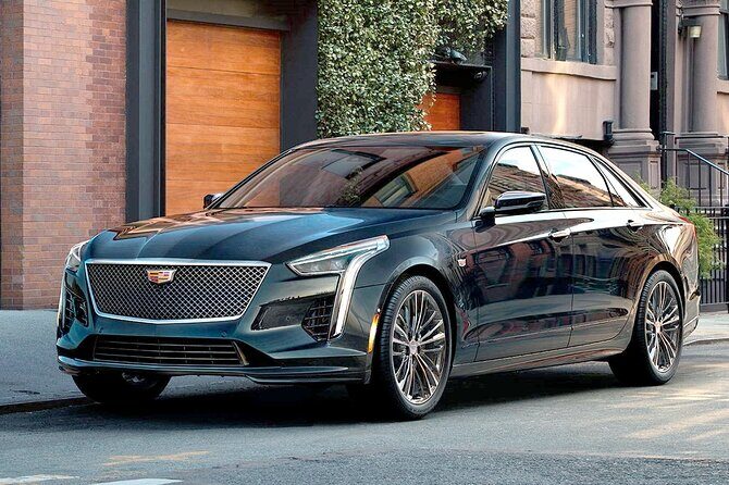 Arrival Private Transfer: Airport FLL to Fort Lauderdale in Business Car - Why Choose This Transfer?