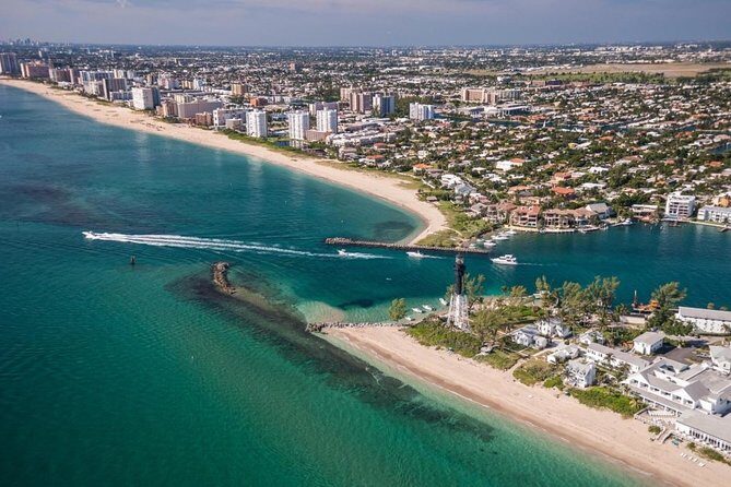 Arrival Private Transfer: Airport FLL to Fort Lauderdale in Business Car - Who Will Appreciate This Service?