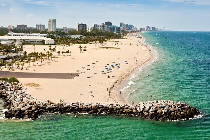 Arrival Private Transfer: Airport FLL to Fort Lauderdale in Business Car - Final Thoughts: Is This Transfer Right for You?